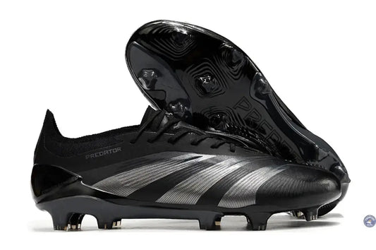 Predator 24.1 Elite FG Full Noir