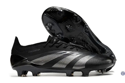 Predator 24.1 Elite FG Full Noir