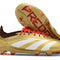 Predator 24.1 Elite FG Or/Blanc/Rouge