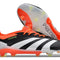 Predator 24.1 Elite FG Solar Energy - Noir/Blanc/Rouge