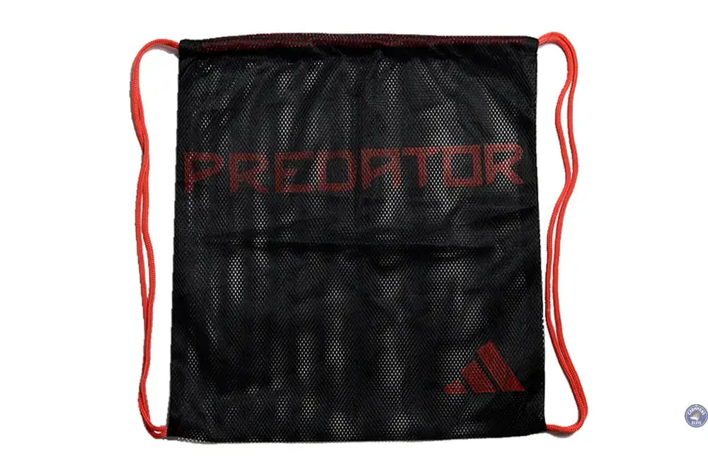 Predator 24.1 Elite FG Year of the Snake - Lucid Red/Doré/Noir