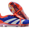 Predator 24 Elite Fold-over Tongue FG Advancement - Bleu/Blanc/Rouge