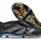 Predator 24 Elite Fold-over Tongue FG England Noir/Or
