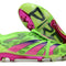 Predator 24 Elite Fold-over Tongue FG Generation Pred - Vert/Rose/Lucid Lemon ÉDITION LIMITÉE