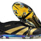 Predator 24 Elite Fold-over Tongue FG Noir/Or