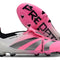 Predator 24 Elite Fold-over Tongue FG Rose/Noir