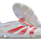 Predator 24 Elite Fold-over Tongue FG Trent Arnold - Blanc/Rouge ÉDITION LIMITÉE
