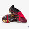 Predator 24 Elite Fold-over Tongue FG Year of the Snake - Lucid Red/Doré/Noir ÉDITION LIMITÉE
