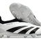 Predator 24 Elite Laceless FG Predstrike - Champagne/Noir/Rouge