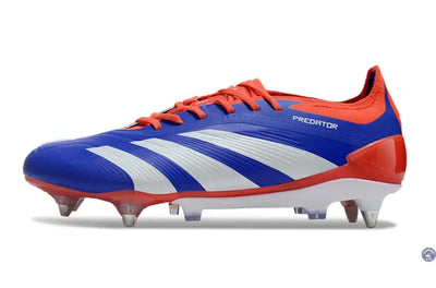 Predator 24 SG Advancement - Bleu/Blanc/Rouge