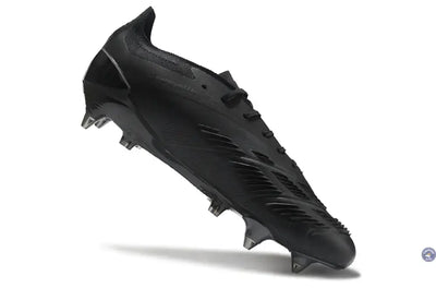Predator 24 SG Dark Spark - Noir/Gris/Doré