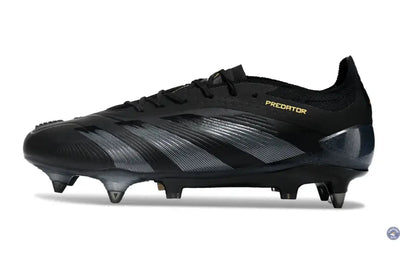 Predator 24 SG Dark Spark - Noir/Gris/Doré