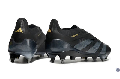 Predator 24 SG Dark Spark - Noir/Gris/Doré