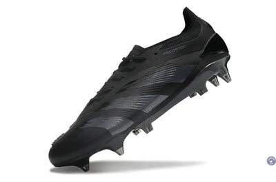 Predator 24 SG Dark Spark - Noir/Gris/Doré