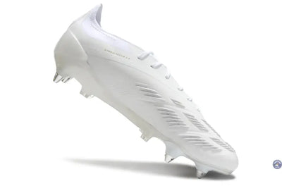 Predator 24 SG Day Spark - Blanc/Doré/Blanc