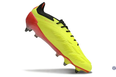 Predator 24 SG Energy Citrus - Jaune/Noir/Rouge