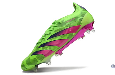 Predator 24 SG Generation Pred - Vert/Rose/Lucid Lemon ÉDITION LIMITÉE