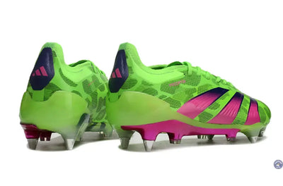 Predator 24 SG Generation Pred - Vert/Rose/Lucid Lemon ÉDITION LIMITÉE