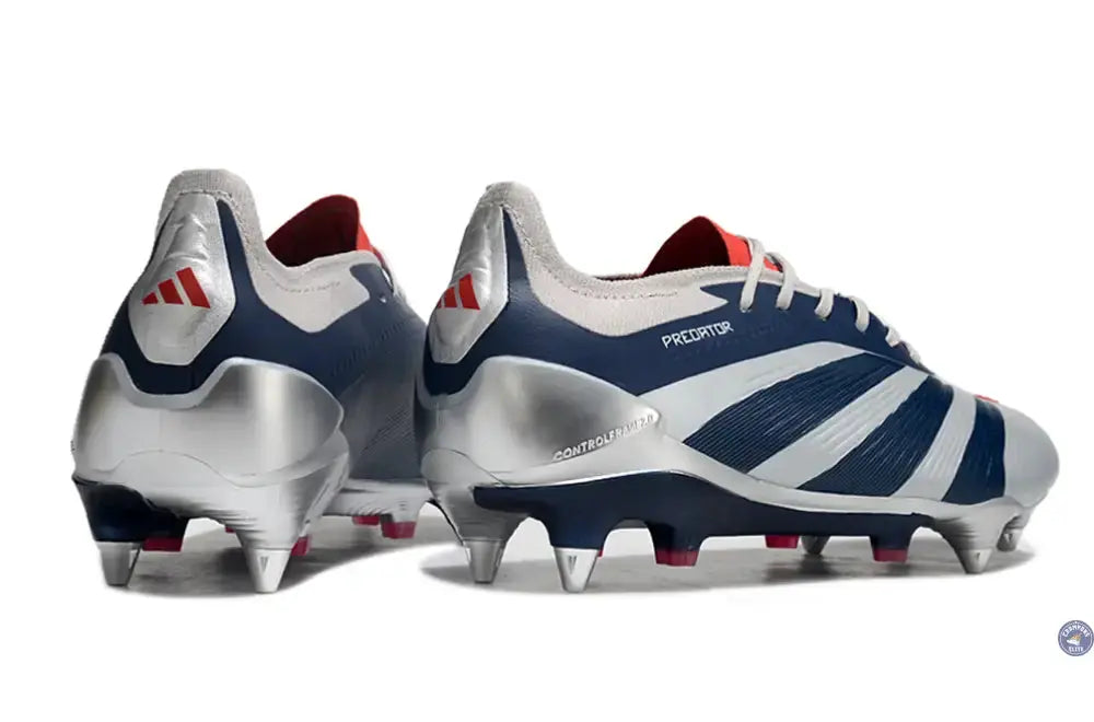 Predator 24 SG - Gris/Bleu Marine/Rouge