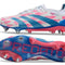 Predator 24 SG Reemergence - Blanc/Bleu/Rose
