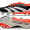 Predator 24 SG Solar Energy - Noir/Blanc/Rouge