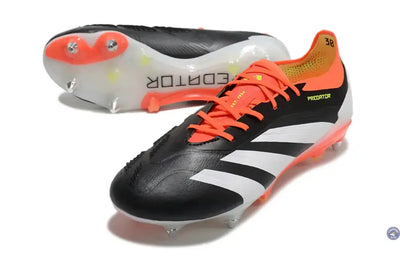 Predator 24 SG Solar Energy - Noir/Blanc/Rouge