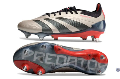 Predator 24 SG Vivid Horizon - Argenté/Aurora Black/Turbo