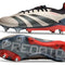 Predator 24 SG Vivid Horizon - Argenté/Aurora Black/Turbo