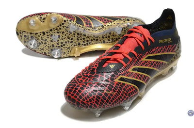 Predator 24 SG Year of the Snake - Lucid Red/Doré/Noir ÉDITION LIMITÉE