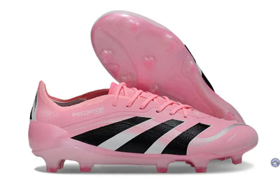 Predator 25.1 Elite FG Beckham - Rose/Bleu/Noir/Argent