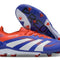 Predator 25.1 Elite FG Bleu/Blanc/Rouge