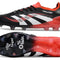 Predator 25.1 Elite FG Moments - Noir/Blanc/Rouge ÉDITION LIMITÉE