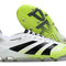 Predator 25.1 Elite FG Radiant Blaze - Blanc/Noir/Vert
