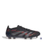 Predator 25.1 Elite FG Stealth Victory - Noir/Gris/Lucid Red