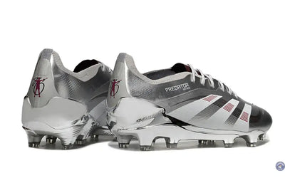 Predator 25.1 FG Bellingham - Argent/Bordeaux