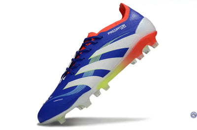 Predator 25.1 FG - Bleu/Blanc/Jaune/Rouge