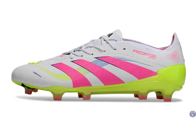 Predator 25.1 FG Celestial Victory - Blanc/Rose/Jaune