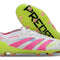 Predator 25.1 FG Celestial Victory - Blanc/Rose/Jaune