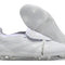 Predator 25 Elite Fold-over Tongue FG Full White - Blanc