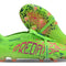 Predator 25 Elite Fold-over Tongue FG Mystic Victory - Lucid Lemon/Lucid Pink/Blue Fusion