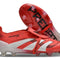 Predator 25 Elite Fold-over Tongue FG Pure Victory - Lucid Red/Blanc/Noir