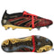 Predator 25 Elite Fold-over Tongue FG Year of the Snake - Lucid Red/Doré/Noir ÉDITION LIMITÉE