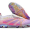 Predator 25 Elite Tongue FG - Rose/Blanc/OR