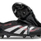Predator 25 Fold-over Tongue SG - Noir/Blanc/Rouge