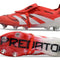Predator 25 Fold-over Tongue SG Pure Victory - Lucid Red/Blanc/Noir