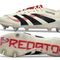 Predator 25 SG Champagne - Blanc/Noir/Pure Ruby
