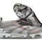 Predator 25 Tongue SG Bellingham - Argent/Bordeaux