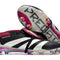 Predator 30 Elite Foldover Tongue FG '30th Anniversary' - Noir/Bordeaux/Blanc
