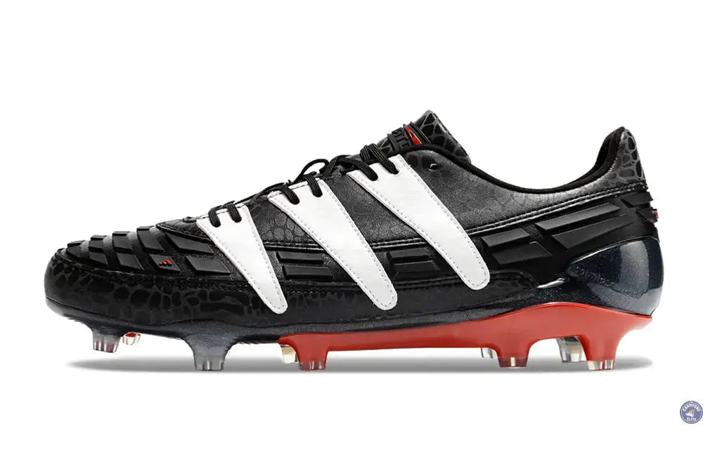 Predator 94 FG - Noir/Blanc/Rouge ÉDITION LIMITÉE