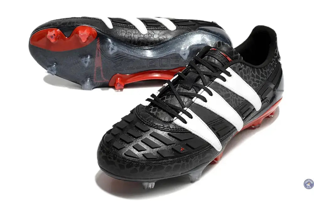 Predator 94 FG - Noir/Blanc/Rouge ÉDITION LIMITÉE